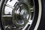 Chevrolet Corvette Fuel-Injected Convertible 1962 года